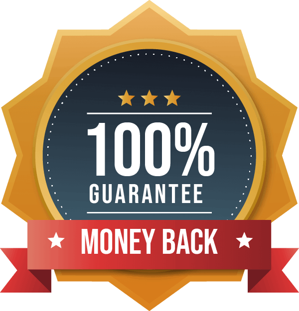 Blood Pressure 911 90-Day Money Back Guarantee